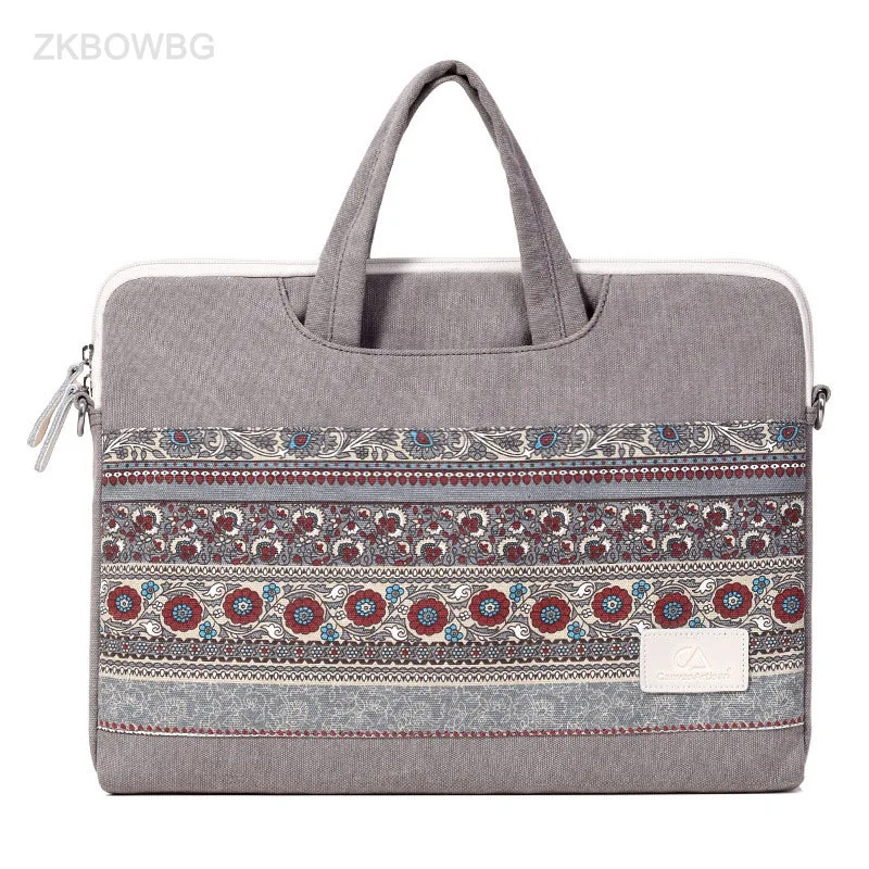laptop sleeve bags for lenovo 13 14 15 macbook air pro matebook liner notebook power pack pouch portable briefcase women men free global shipping