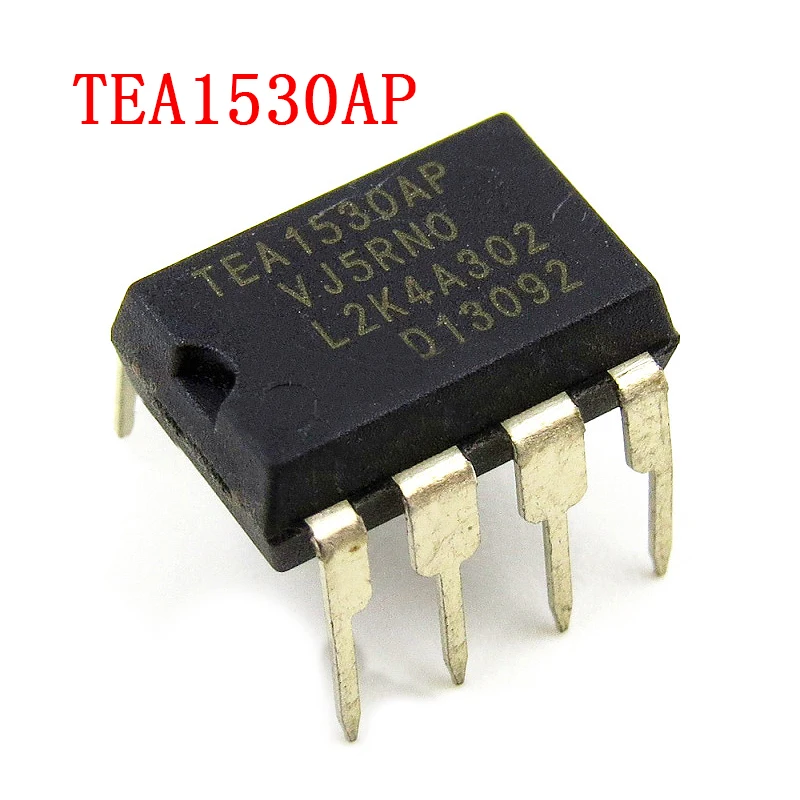 5 шт./лот TEA1530AP TEA1506P TEA1507P TEA1522P TEA1523P TEA1533AP TEA1733P TEA1733LP DIP-8 | Электронные компоненты и