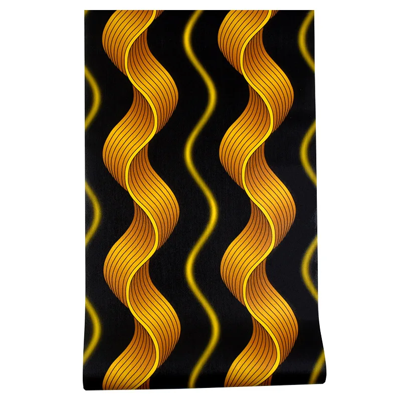 

KTV Wallpaper Karaoke Hall Flash Wall Cloth 3D Reflective Special Bar Theme Box Corridor Corridor Background Wall Wallpaper