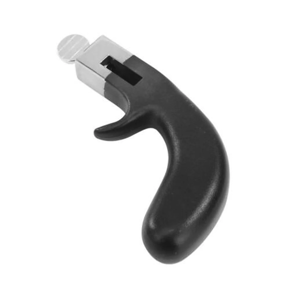 Качественный резак для ленточного ремня профессиональный кожаный инструмент