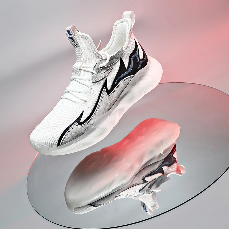 

Men's Shoes