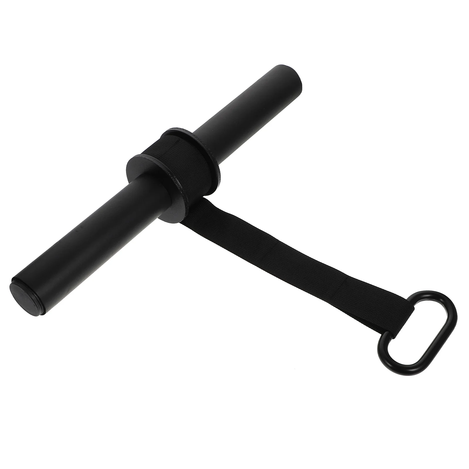

1Pc Professional Forearm Trainer Exerciser Wrist Roller Arm Strength Trainer