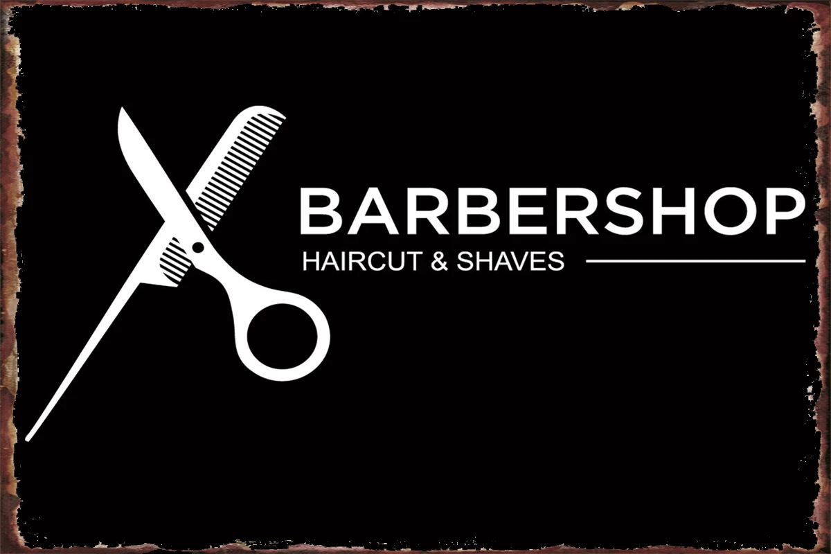 

Винтажная вывеска в магазине, украшение для комнаты, Ретро винтажный металлический знак, жестяные таблички, Настенный декор для паба, дома, ...