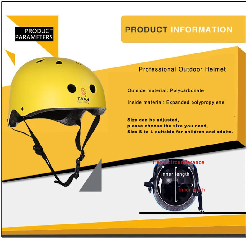 Professional Outdoor Helmet Outward Bound Rock Climbing cycling Safety Protect Adult and Child Protective Equipment | Спорт и