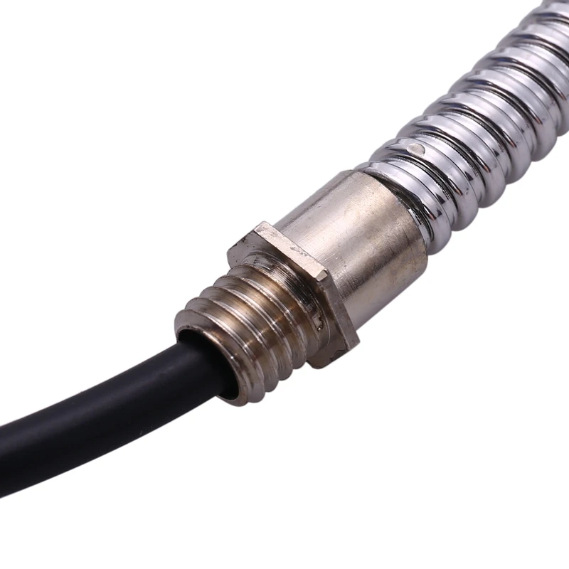 

High Precision Automatic Tool Sensor Cnc Z Axis Tool Press Sensor Tool Setting Gauge Engraving Machine Accessories