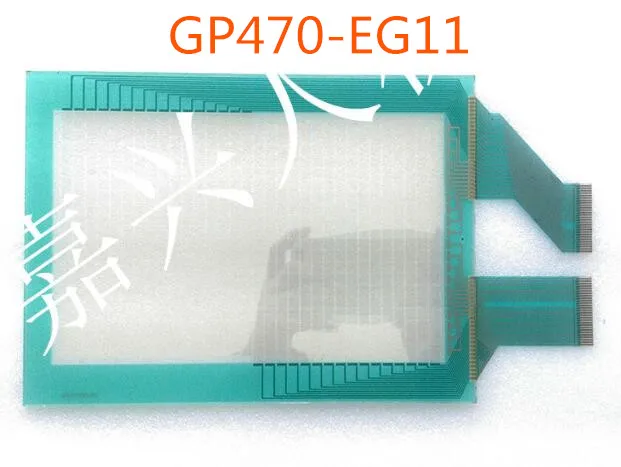 Сенсорная панель экрана для iPad Pro-лицевая сторона GP470-EG11 GP477R-EG11 GP470-EG31-24V GP470-EG21-24VP |