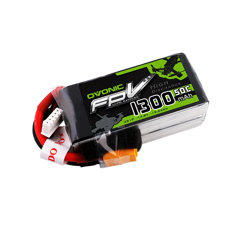GENS ACE OVONIC 1300mAh 1550mAh 11,1 V 14,8 V Lipo 3S 4S батарея 50C 80C 100C с вилкой XT60 для RC Радиоуправляемый автомобиль Heli лодка автомобиль