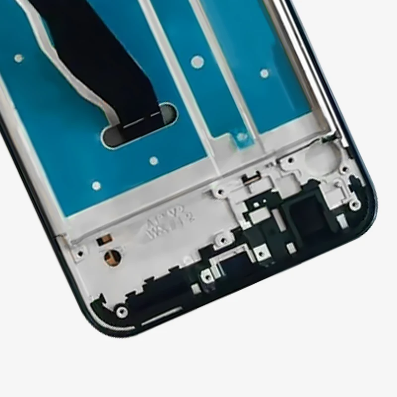 6 5 &quotОригинал для Huawei Y9 2019 LCD сенсорный экран дигитайзер Запасные части Enjoy 9 Plus с