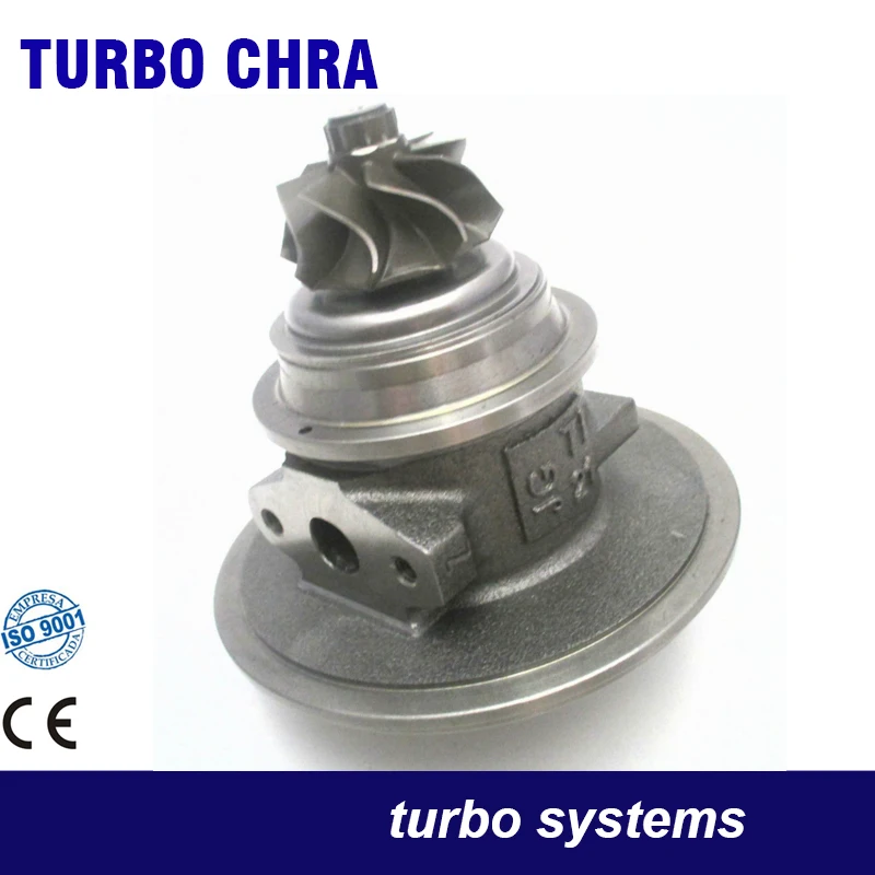 Картридж турбины 0375E3 0375E1 0375E 0375E0 core chra для Peugeot 206 307 406 Partner 2 0 HDI 1999- DW10TD RHY DW10TD2S 66 кВт |