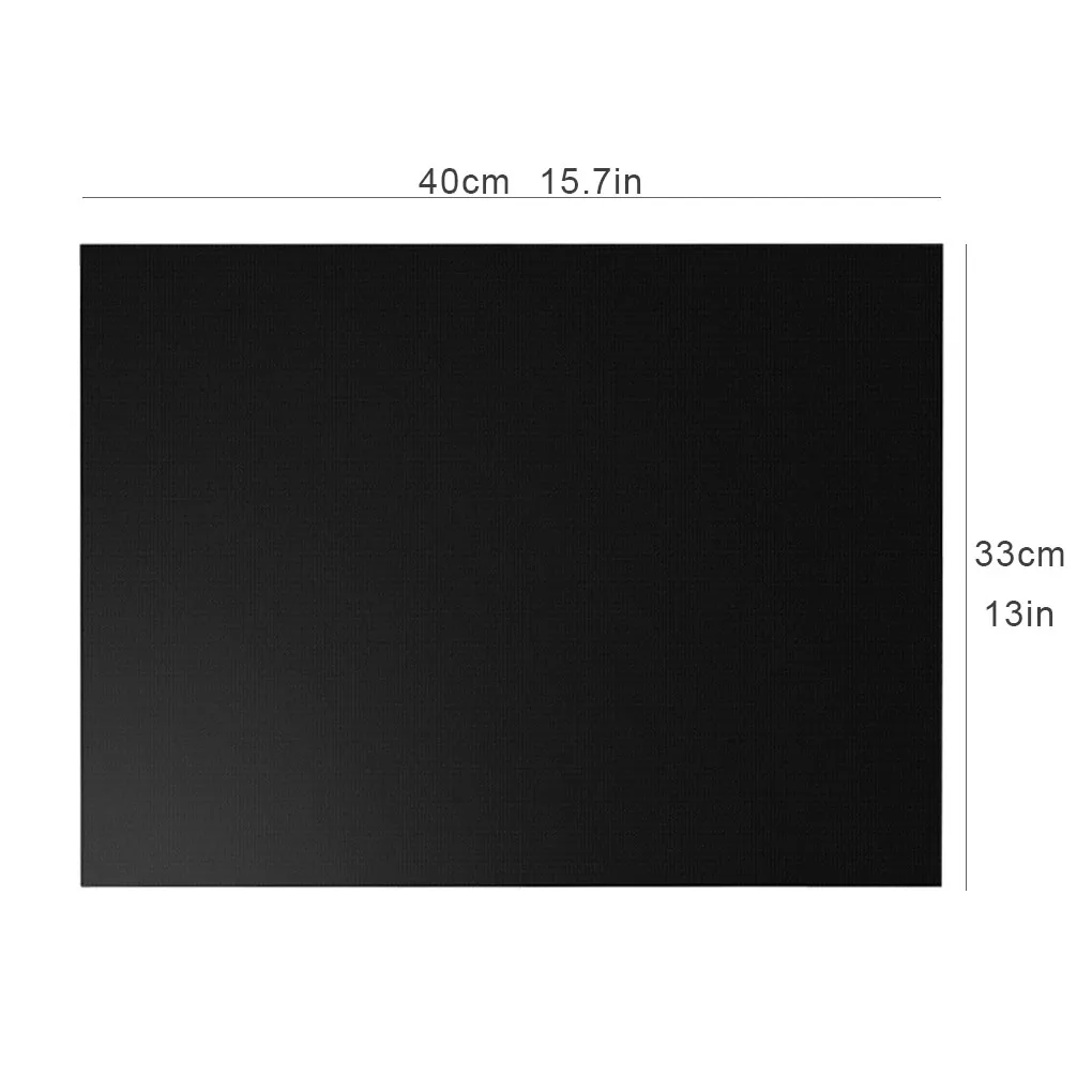 

1/2/3/6 Pcs eusable Non-Stick BBQ Grill Mat Pad Baking Sheet Outdoor Picnic Cooking Barbecue Oven Tool Bbq Accessories Gril Mat