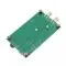 Новый анализатор спектра USB LTDZ 35-4400 м источник с модульной платой отслеживания -