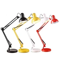 60 cm high 40 watt e27 table lamp household office lamp with eye protection