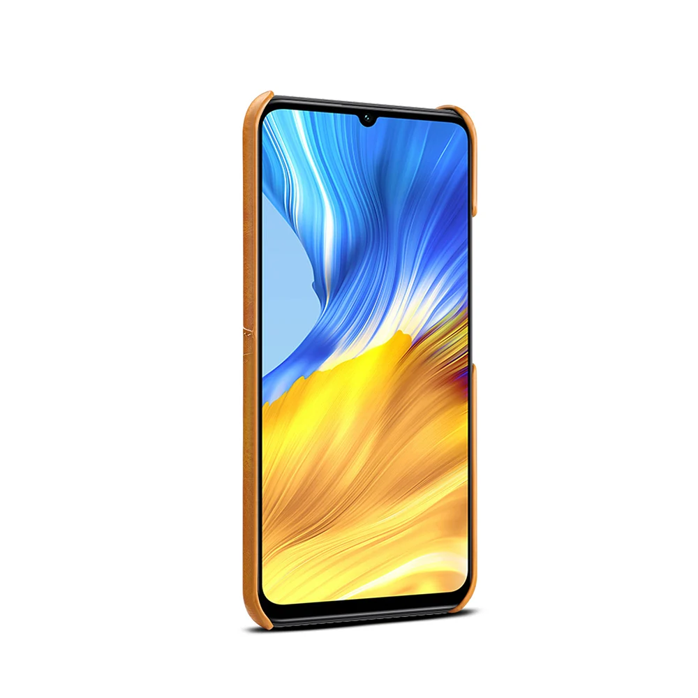 Ультратонкий кожаный чехол бумажник для телефона Xiaomi Redmi Mi Note 8 8a 9S 7 7A 6A 9 Pro Max 8T 5 5A 4X