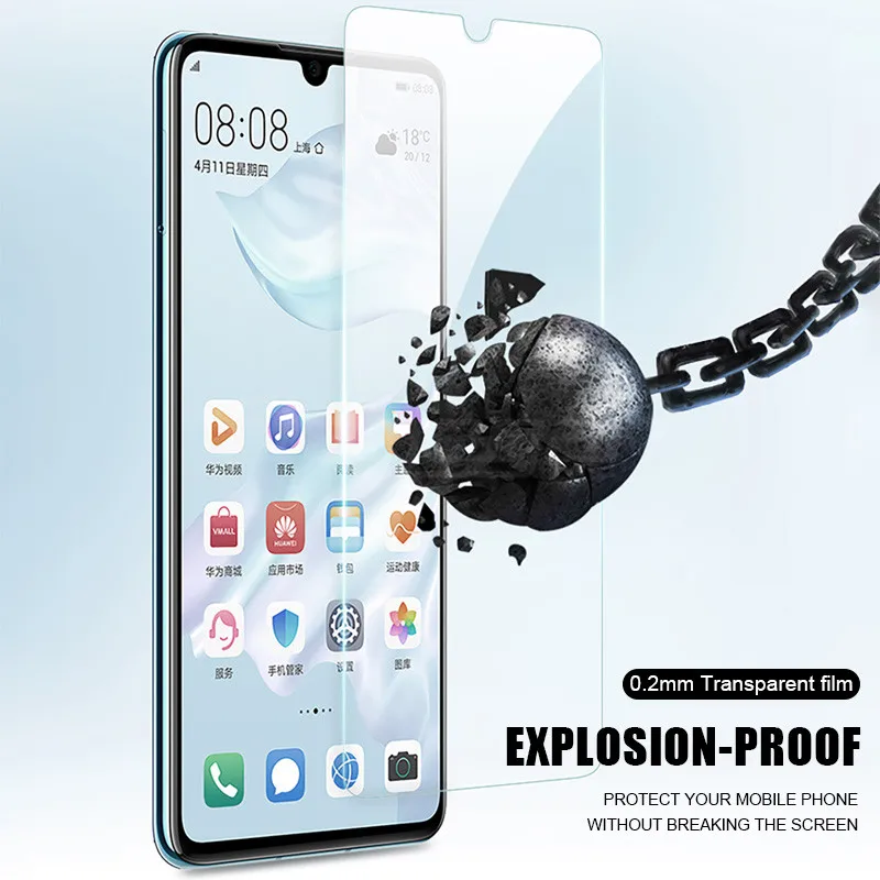 Защитная пленка для экрана Lenovo A7 A6020 A6600 Plus A6000 A6010 K3 K4 Note A7000 A7600 A7010 S8 защитное