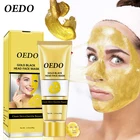OEDO Gold удаляет черные точки, сужает поры, удаляет маску для удаления прыщей и улучшает увлажняющий крем для ухода за кожей.