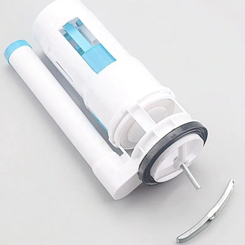 Двойной Флеш заполнить Туалетная вода танк соединяющийся с цистерной на входе