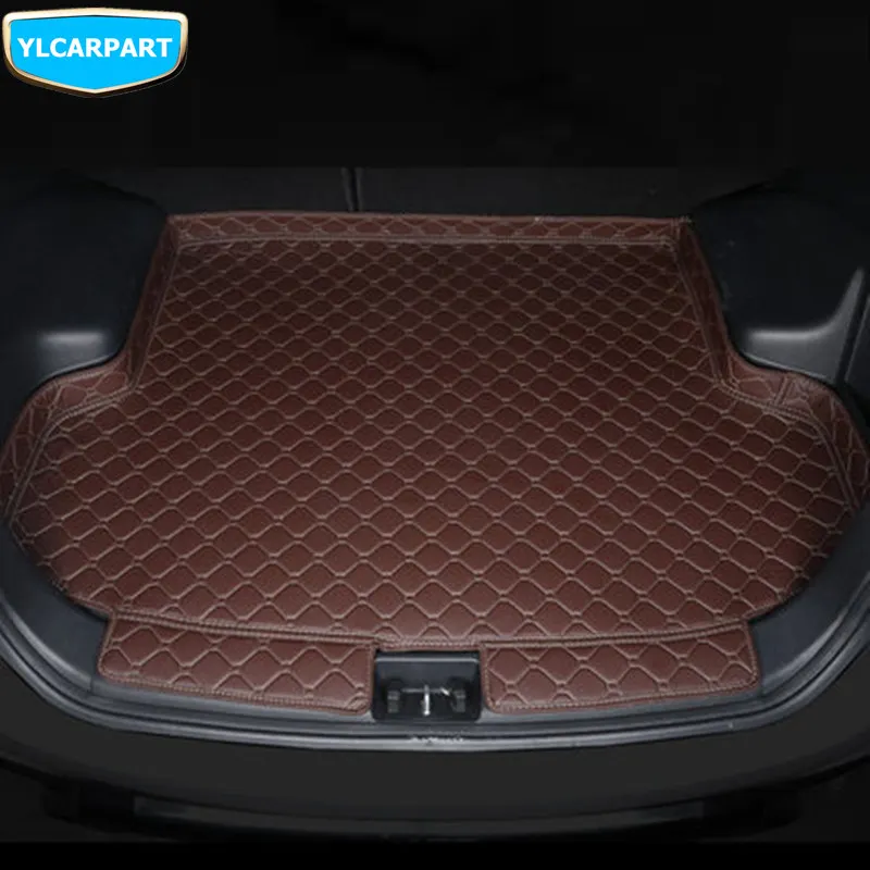 Для Geely GC5 Geely515 SC5 HB хэтчбек коврик для багажника автомобиля| |