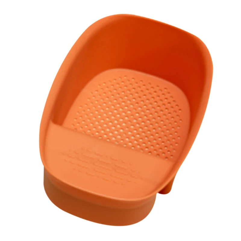 

2 In 1 Multifunction Storage Holder Multifunctional Drain Shelf Rack Sucker for Kitchen BDF99