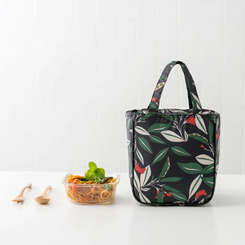 Сумки для обеда пикника пакеты со льдом водонепроницаемый охладитель еда пиво