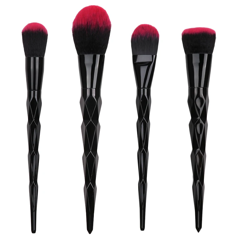 1 шт. многофункциональные алмазные кисти для макияжа|Аппликатор теней век| |