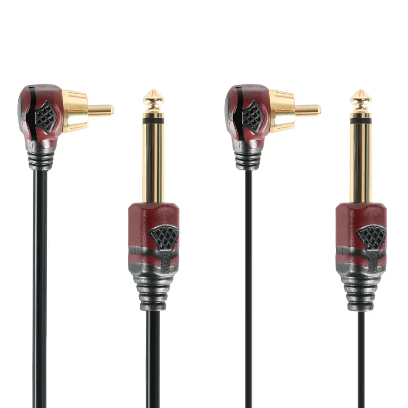 Силиконовый Шнур для тату машинки 1 8 м|Аксессуары татуажа| |