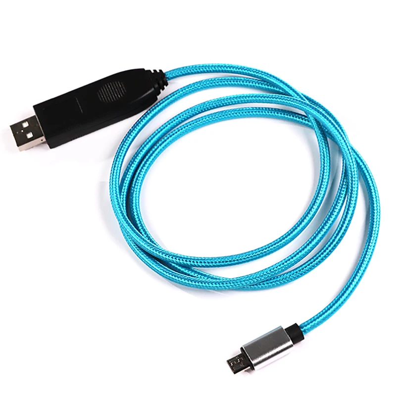 Oityn Octplus SAM FRP UART EFT набор 2 в 1 (кабель Micro + type C) стандартный кабель для dongle dongle|powered