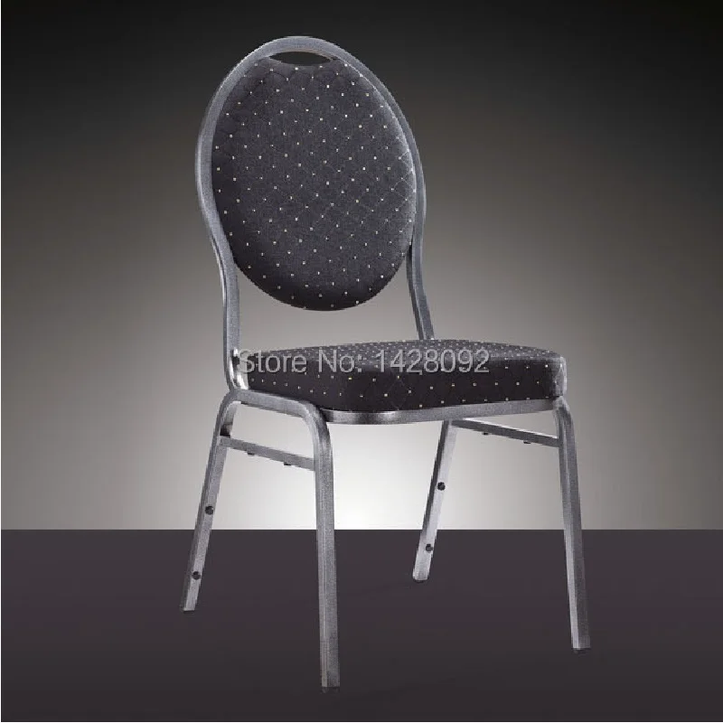 

Quality Strong Cheap Stacking Steel Banquet Chair LQ-T8023