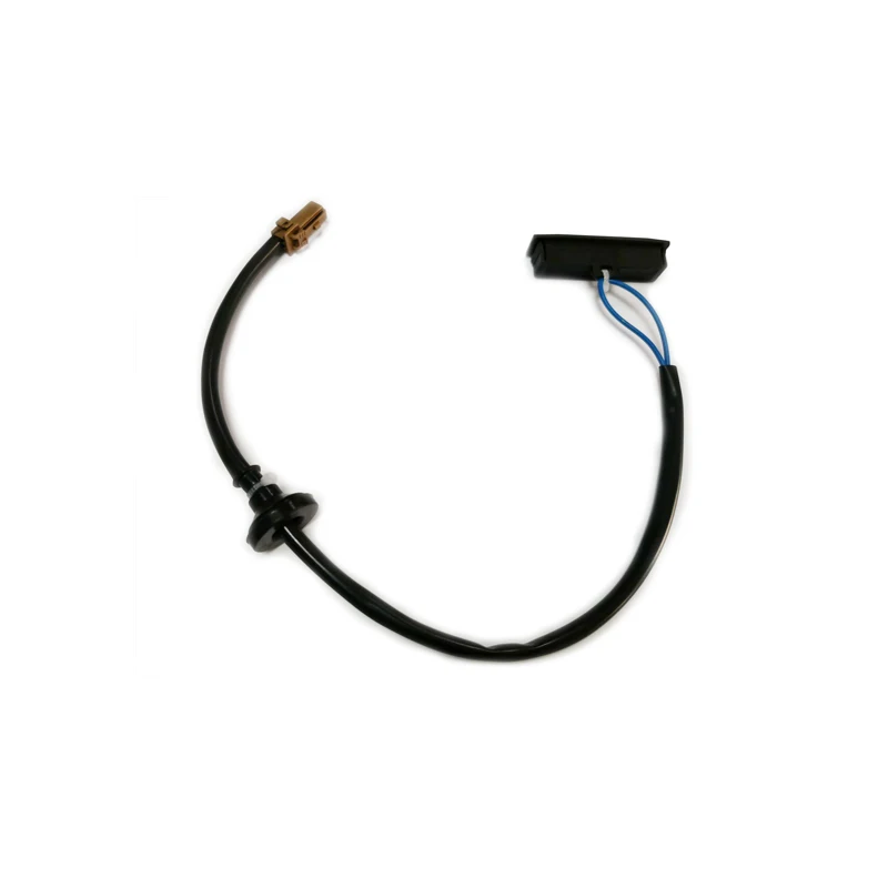 Кнопка открывания крышки багажника автомобиля переключатель спуска задней