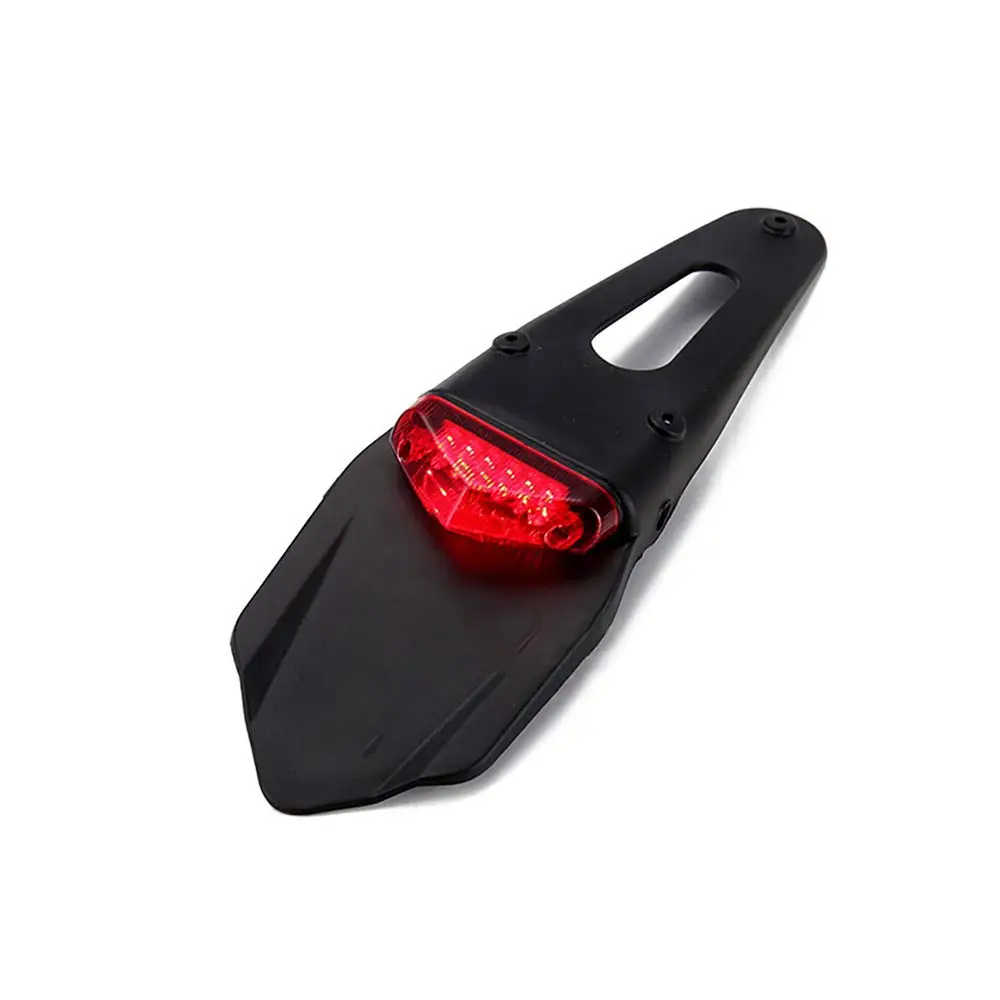 Светодиодный задний фсветильник для мотоцикла CR EXC WRF 250 400 426 450|Накладки и