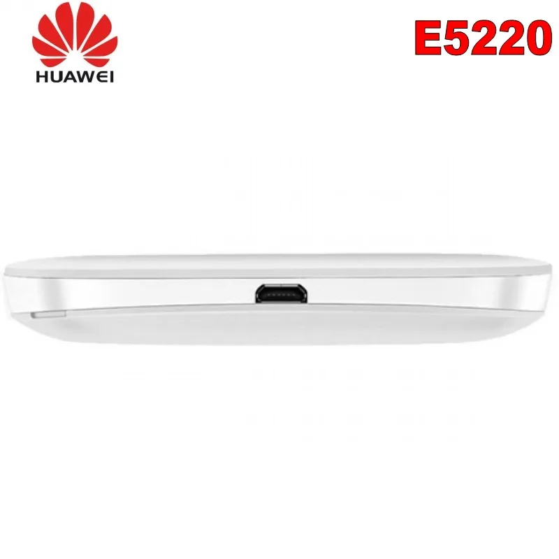 Маршрутизатор huawei e5220 маршрутизатор брандмауэр Настройка 3g беспроводной маршрутизатор