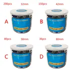 Пластыри для холодной шины 32 мм 42 мм 58 мм 80 мм Резиновый Автомобильный велосипедный прокол патч C6UB