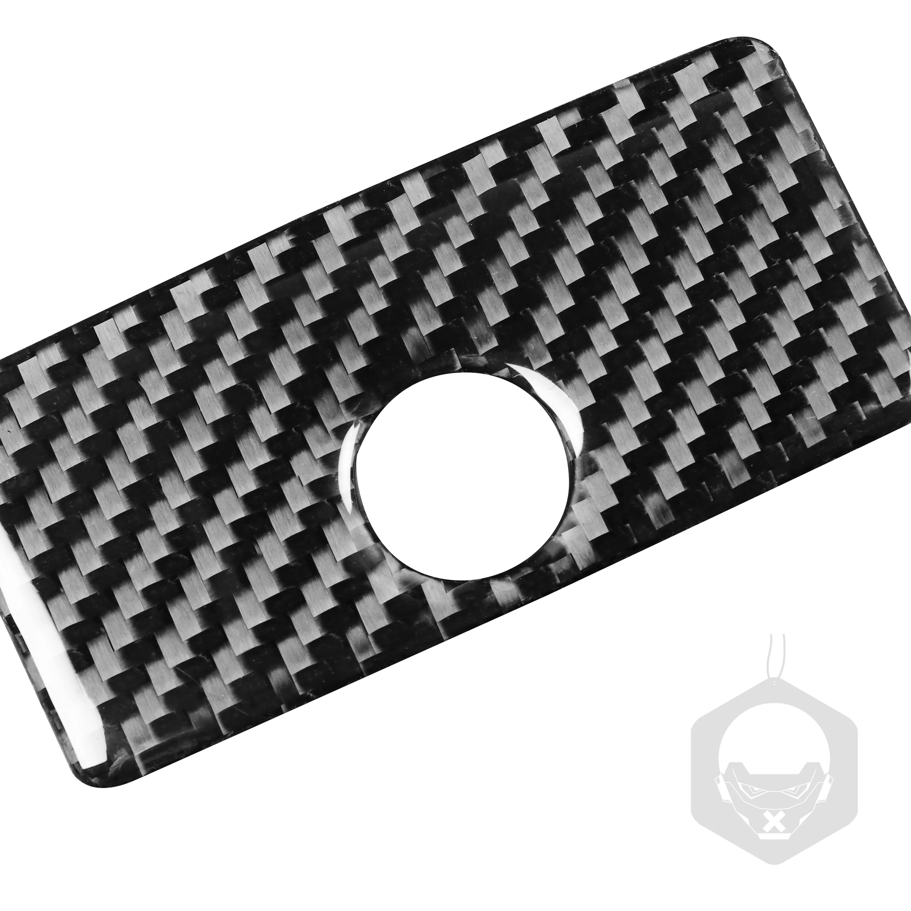 Автомобильная задняя крышка для дверной ручки отверстие ключа хранения Golf 4