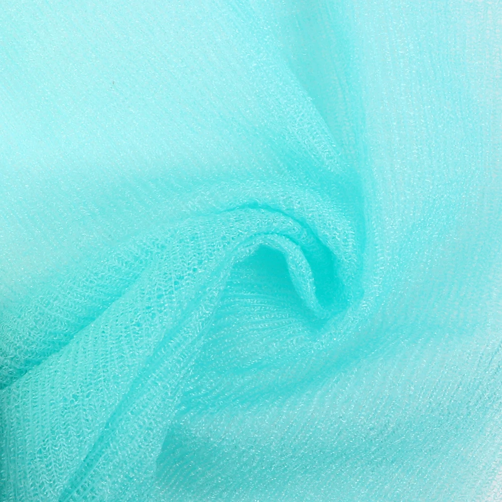 

Soap Shower Gel Foams Maker Body Cleaning Mesh Bath Towel Shower Nylon Mesh Skin Cuticle Grease Remover Washcloths