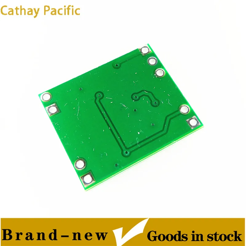 10PCS PAM8403 module Super digital amplifier board 2 * 3W Class D efficient 2.5 to 5V USB power supply | Электронные компоненты