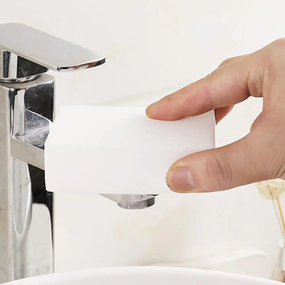 

Website's Photo And The Actual Item Could Be Slightly Different Cleaning Sponge