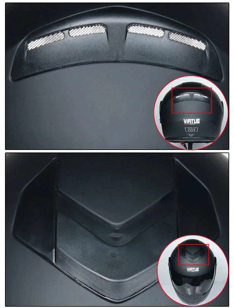 Бесплатная доставка модульный откидной шлем с двойным козырьком мотоциклетный