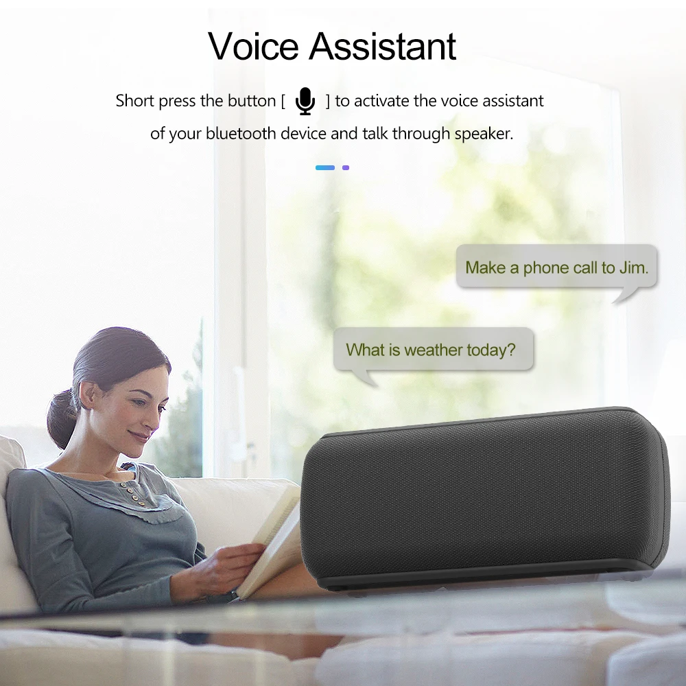 Беспроводная Bluetooth Колонка XDOBO X8 уличная Водонепроницаемая звуковая колонка
