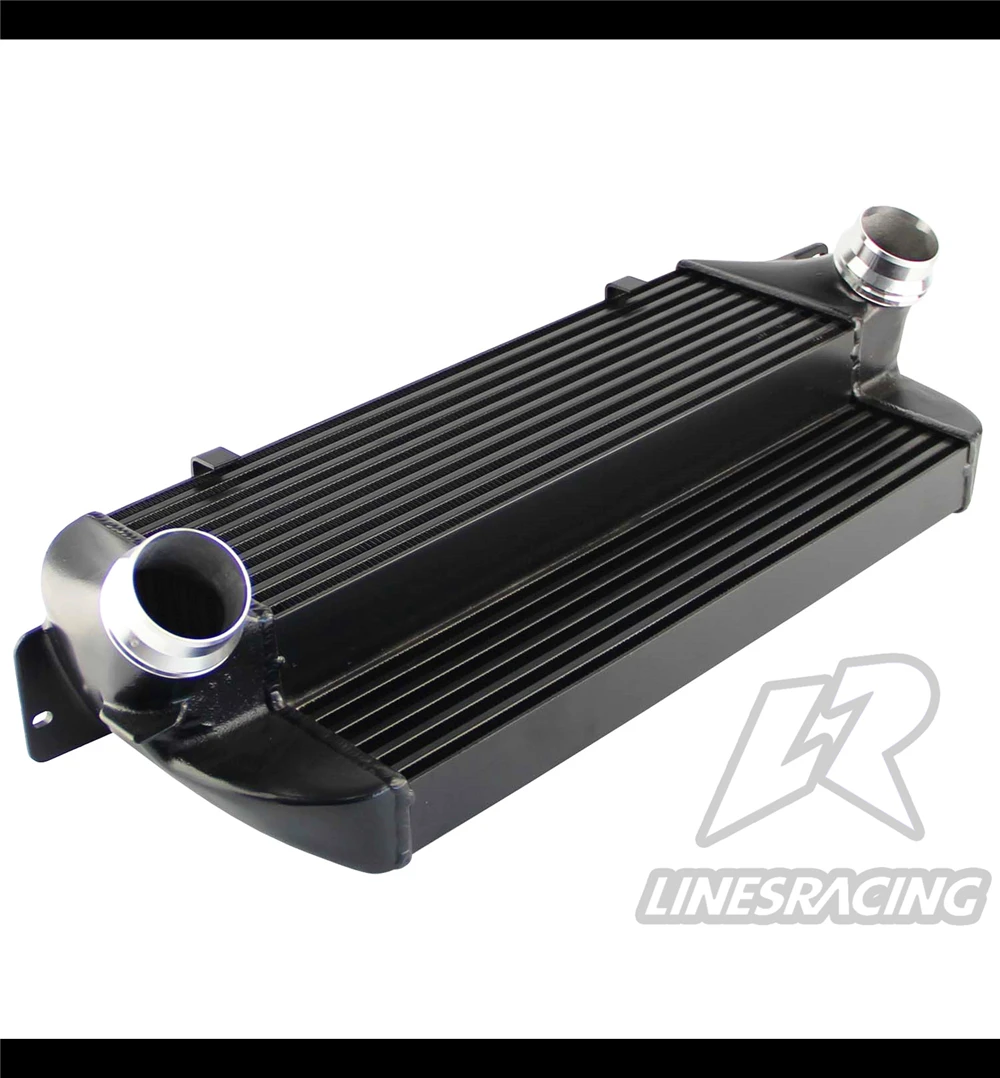 Интеркулер для тюнинга соревнований Подходит BMW F07/F10/F11 520i 528i 2010 +| |