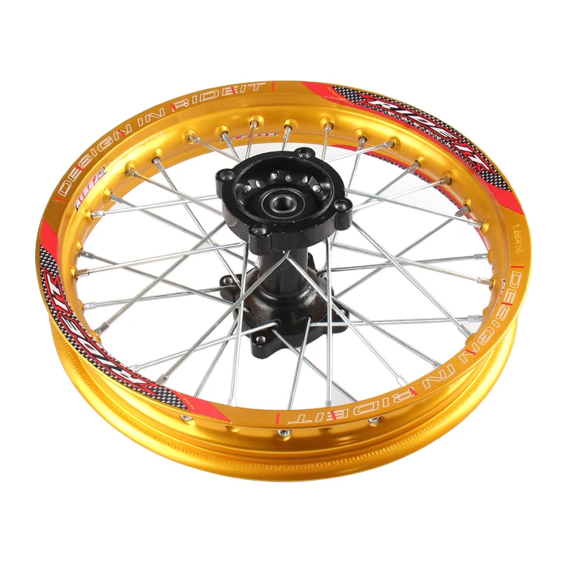 14-дюймовые задние диски из алюминиевого сплава колесные 1 85x14 дюймов для