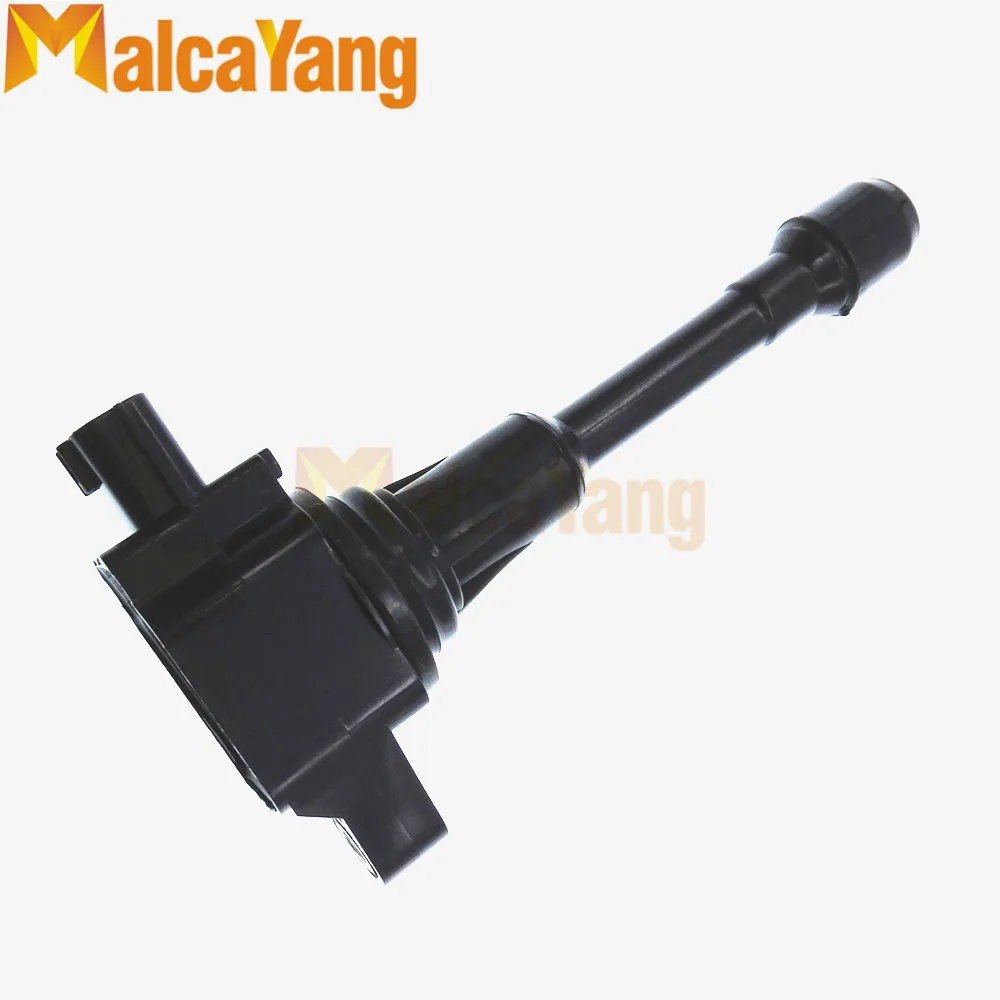 Автозапчасти 22448 ED000 новая катушка зажигания для Nissan Cube Altima Rogue Sentra Versa Micra X Trail Infiniti