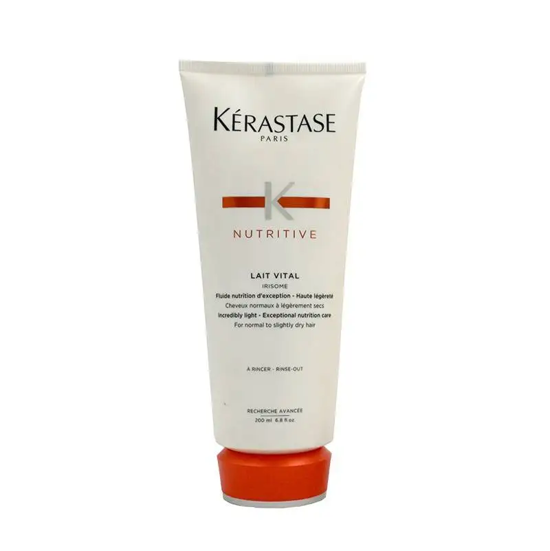 Питательное молоко Kerastase vital 200 мл|Шампуни| |