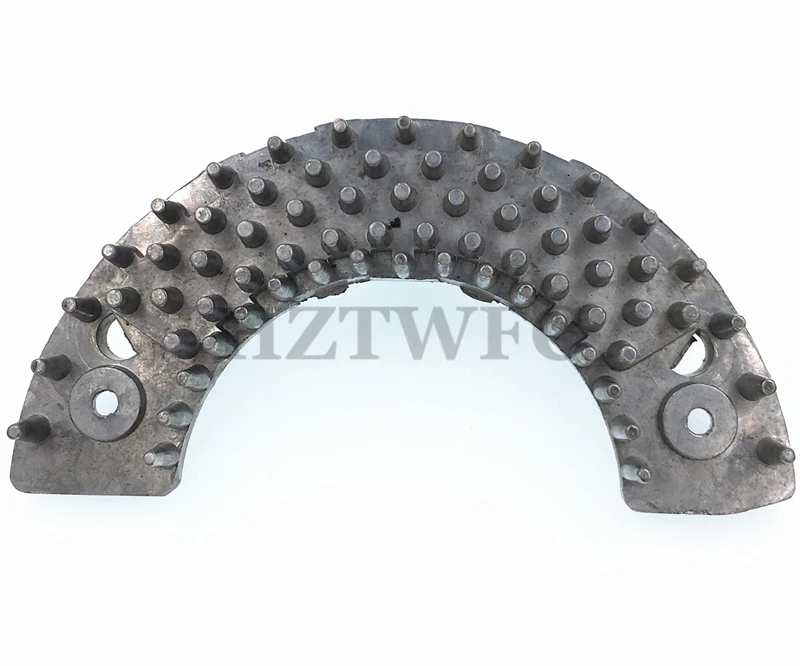 Высокое качество 6451ZX Новый вентилятора отопителя резистор мотора 9140010283 6441AP 6441.AP