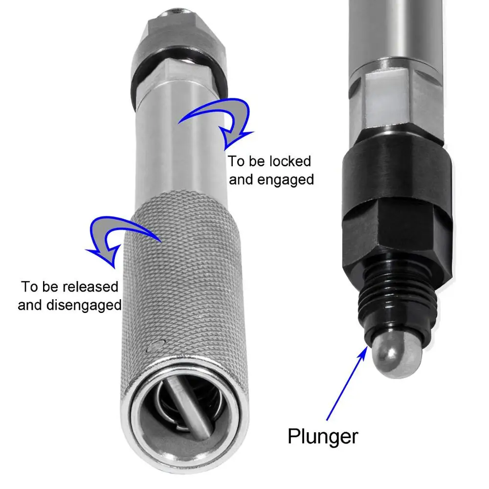 Автоматическая штифта адаптер для двигателя гусеницы гусениц лодок с.