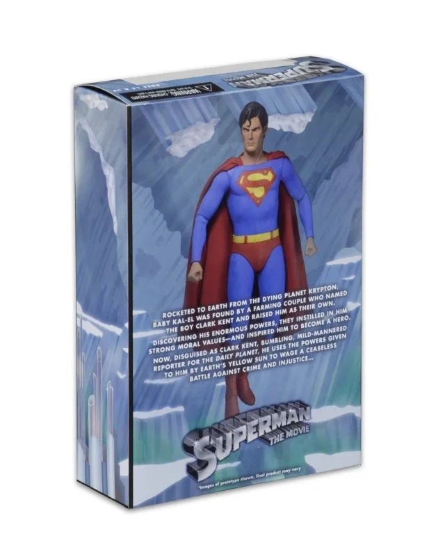 18 см DC cartoon Alliance of injustice Neca Бэтмен против Супермена Джокер Коллекционная Фигурка модель игрушки