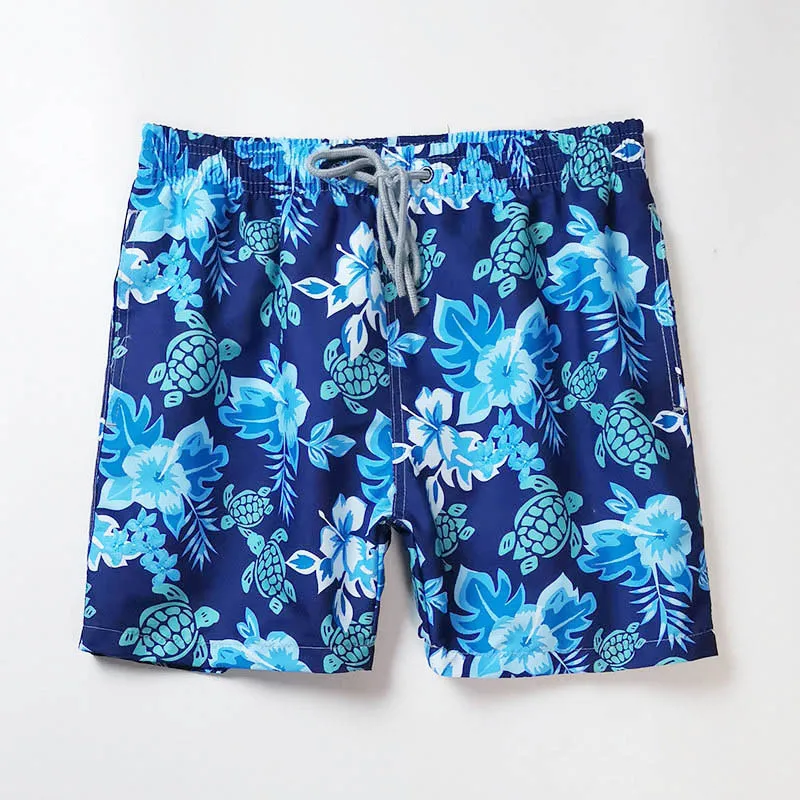 

Men Board Shorts Quick Dry Beach Homme Bermuda Beachwear 3D Print Shorts Mens Siwmwear Surfing 6859