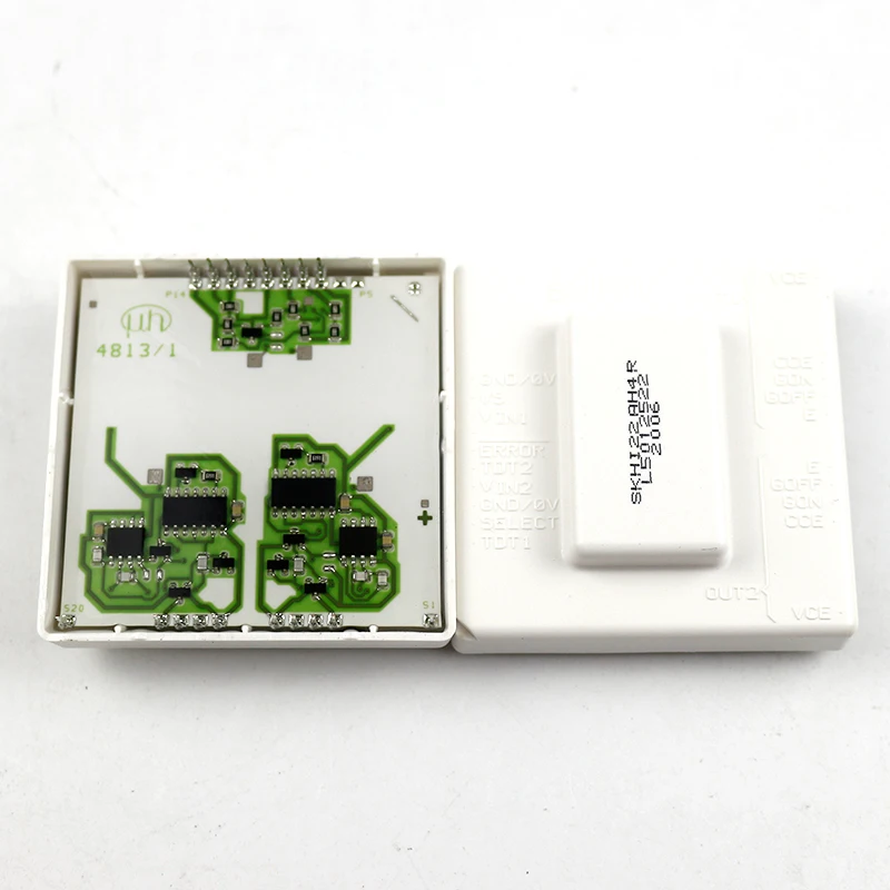 

SKHI22AH4R SKHI22AR SKHI23-12R SKHI23-17R SKHI10-12RIGBT driver