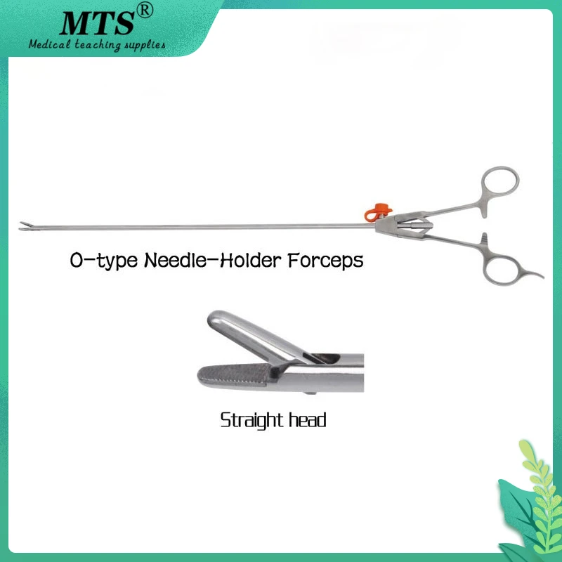 Медицинский эндоскоп MTS инструмент для хирургической операции держатель иглы