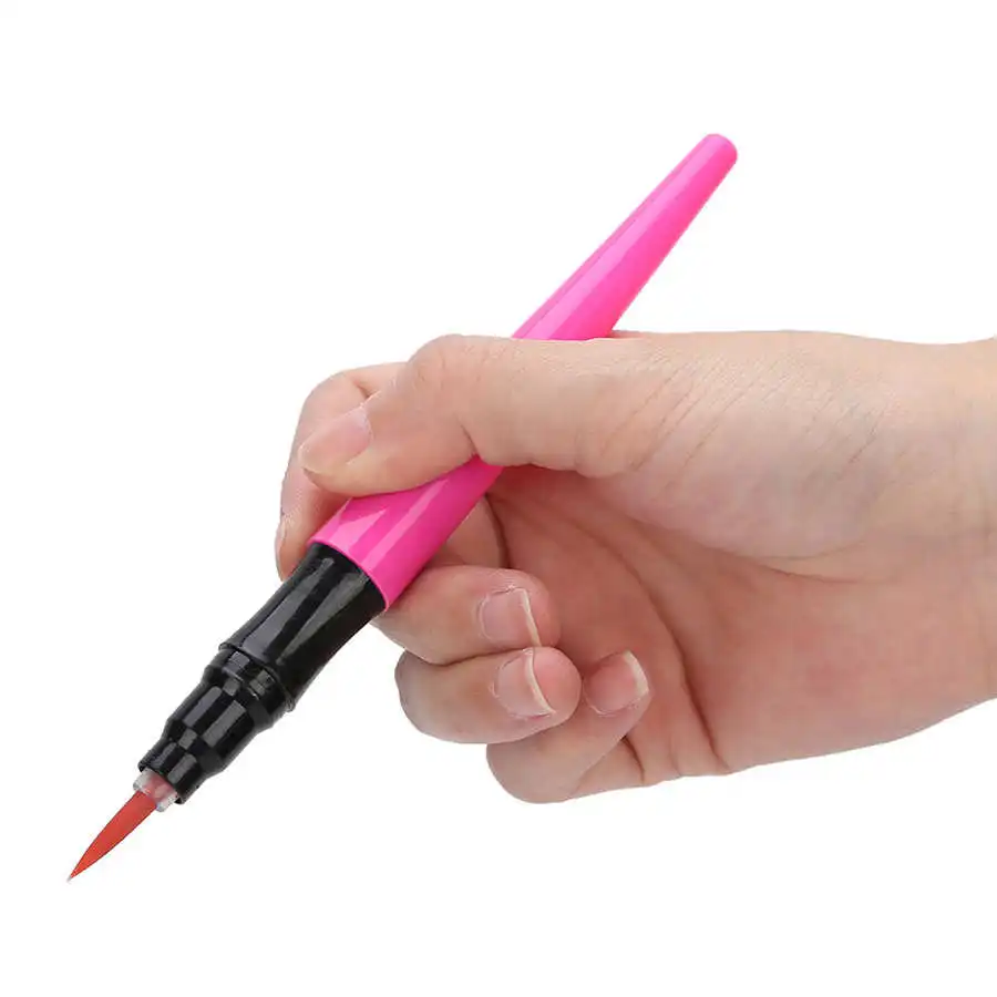 Профессиональные водорастворимые краски для лица и тела красящие пигментные