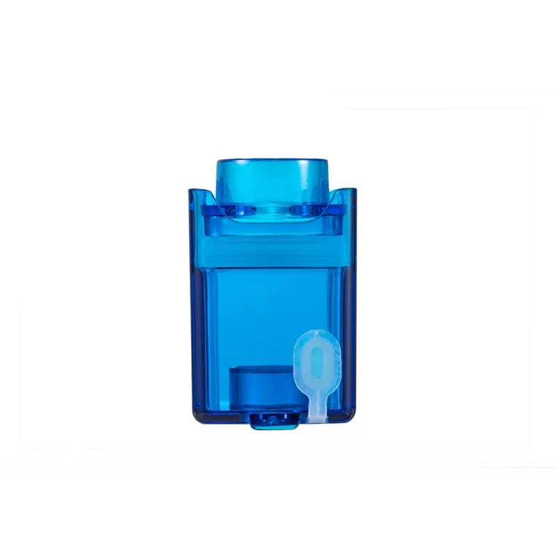 

Replacement pc tank for Ohm Vape AIO DOTAIO MOD Pod System RBA vape accessory