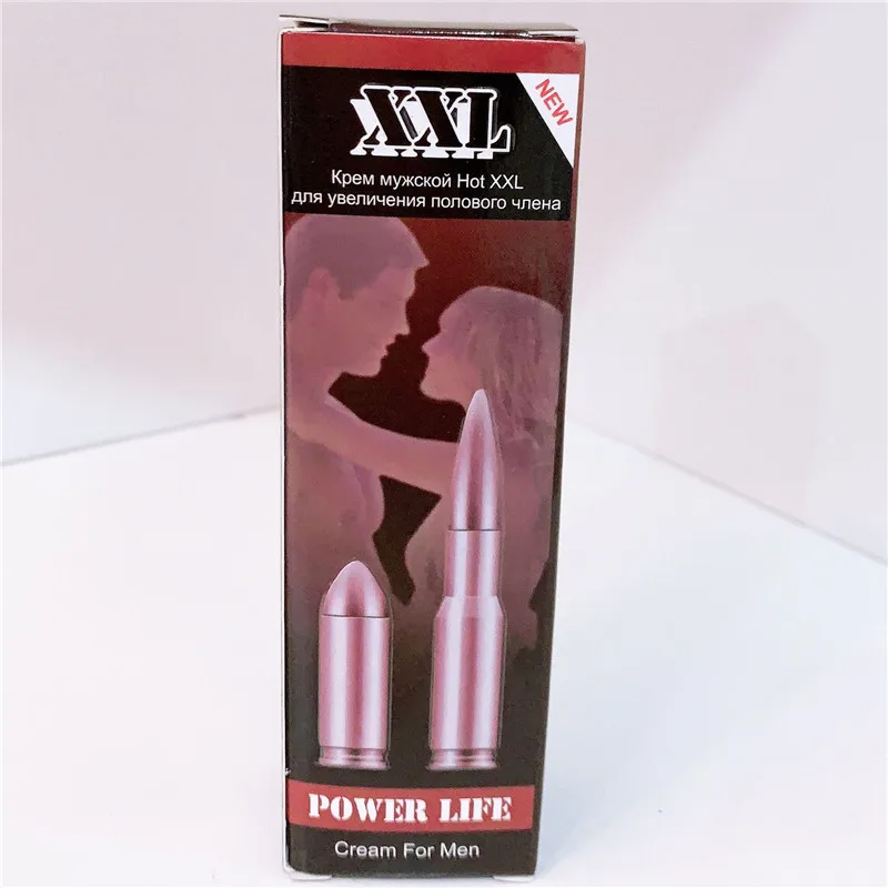 New Russia XXL Gel Penis Enlargement Cream Increase Growth Dick Size Extender Massage Sexual Products Sex Pills | Красота и здоровье